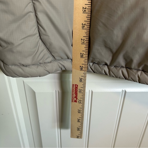 Blurr Puffer Jacket Gray Women’s Size XL Insulated Ski‎ Hiking Outdoor - Picture 16 of 16